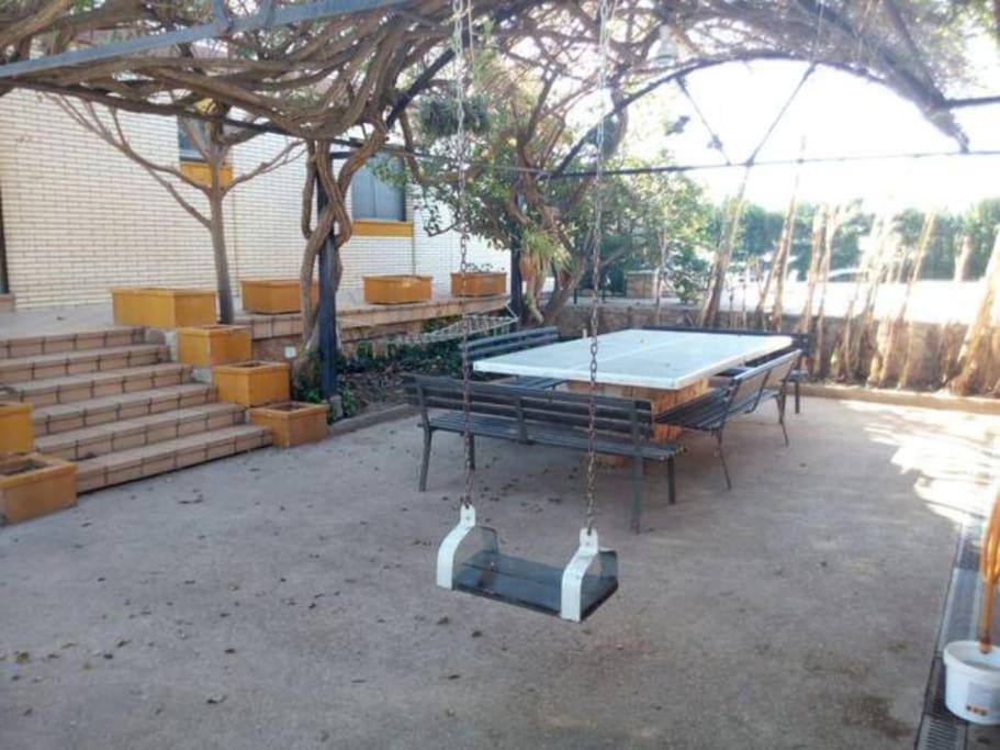 Villa Casa Parra Deltebre Exterior foto